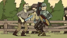 Bloody Bastards - дата выхода для Android