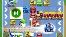 Traffic Jam - дата выхода для Android