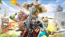 Darkfire Heroes - дата выхода для Android