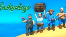Archipelago - дата выхода для PC