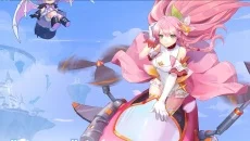 Eternal Night - дата выхода для Android