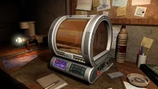 Machinika: Museum - дата выхода для PC