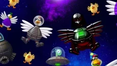 Chicken Invaders Universe - дата выхода для PC