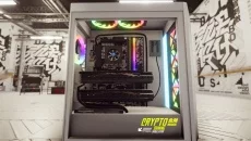 Crypto Mining Simulator - дата выхода для PC