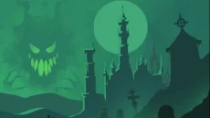 DEATHRUN TV похожа на DEATHRUN TV