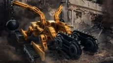 Instruments of Destruction - дата выхода для PlayStation 5