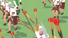 Tower Archer - дата выхода для Android