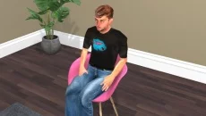Chair Simulator - дата выхода для PC