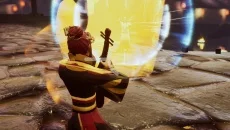 Magical Strings - дата выхода для PC