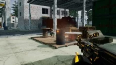 Knives Out похожа на Knives Out