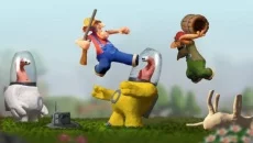 Clodhoppers - дата выхода для PC