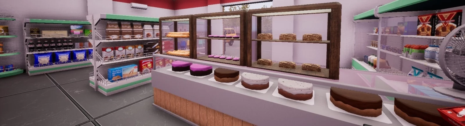 Скриншоты Trader Life Simulator - всего 43 картинки из игры