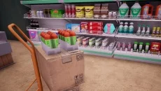 Trader Life Simulator - дата выхода для PC