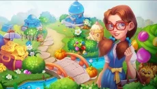 Merge Tales - дата выхода для Android