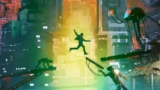 Flashback 2 - дата выхода для Nintendo Switch