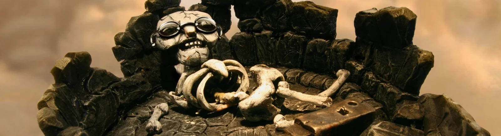 The Dream Machine - что это за игра, трейлер, системные требования, отзывы и оценки, цены и скидки, гайды и прохождение, похожие игры 