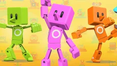 Game Builder Garage - дата выхода для Nintendo Switch