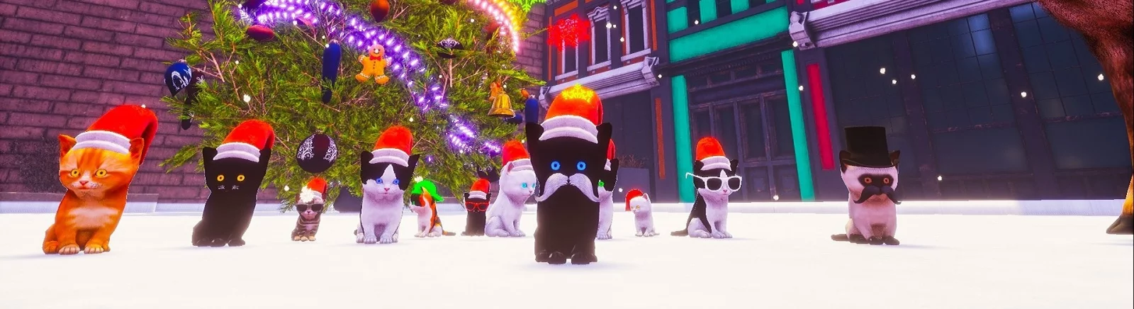 Play With Gilbert - A Small Tail - что это за игра, трейлер, системные требования, отзывы и оценки, цены и скидки, гайды и прохождение, похожие игры 