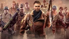 Brothers in Arms 3 - игра в жанре Историческая