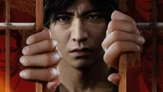 Lost Judgment - дата выхода для Xbox One