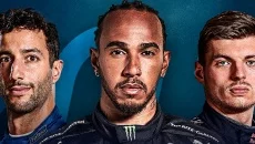 F1 2021 - дата выхода для PC