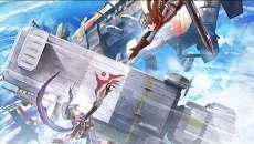 Arc the Lad R - дата выхода для Android