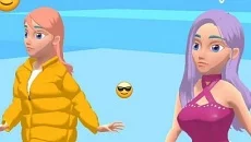 Catwalk Beauty - дата выхода для Android