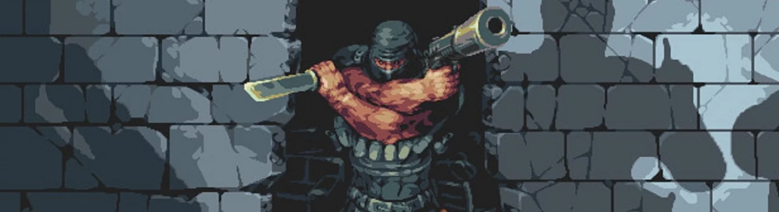 Лучшие игры для PlayStation 4, похожие на Intravenous