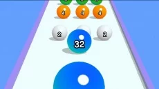 BallRun2048 - дата выхода для Android