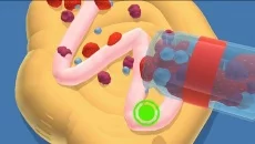 Bake it - дата выхода для Android