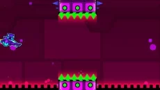 Geometry Dash SubZero - дата выхода для Android