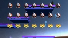 GALAXIUM - дата выхода для Mac