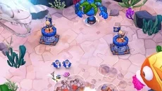 Nano Legends - дата выхода для Android