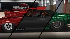 Pro Series Drag Racing - дата выхода для Android