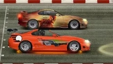 Drag Racing: Streets - дата выхода для Android