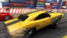 Drag Battle - дата выхода для Android