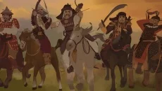 Vedelem: The Golden Horde - дата выхода для PC