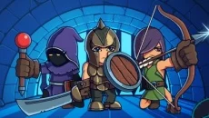 Tiny Heroes 2 - дата выхода для PC