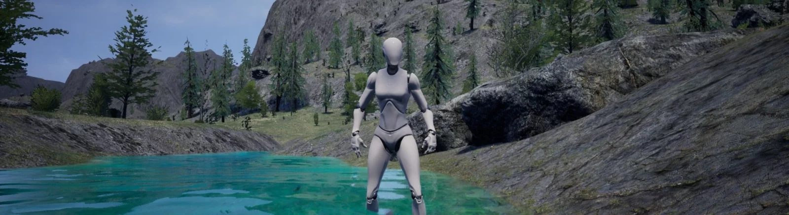 Metaverse: Origins - что это за игра, когда выйдет, трейлер и видео, системные требования, картинки, цена, похожие игры 