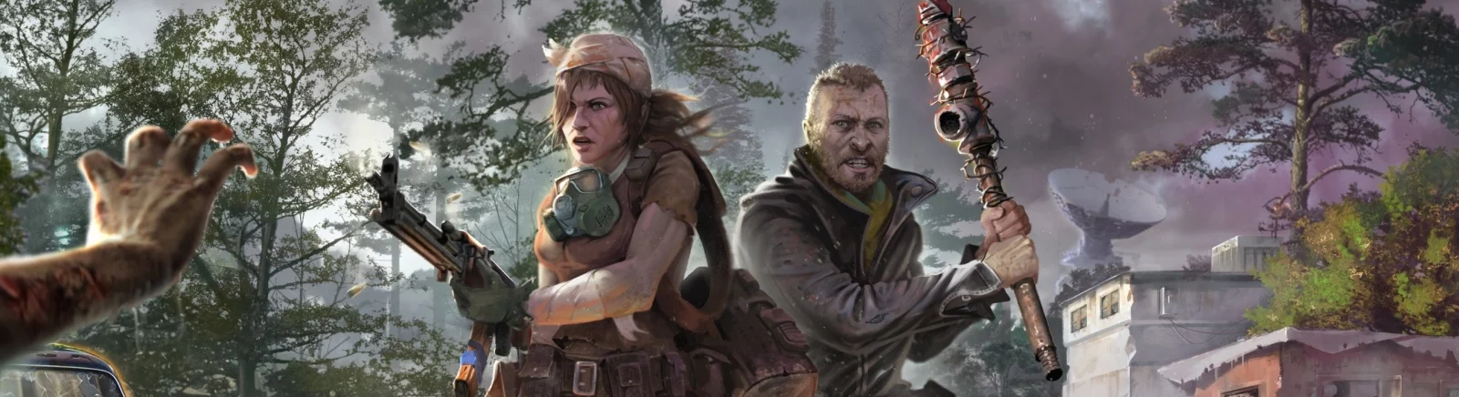 Pioner - что это за игра, когда выйдет, трейлер и видео, системные требования, картинки, цена, похожие игры 