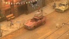 Carmageddon похожа на Carmageddon