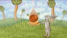 Ears and Burgers - дата выхода для iOS