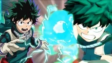 My Hero Academia - дата выхода для Android