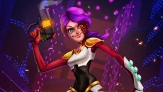 Viscerafest - дата выхода для Nintendo Switch