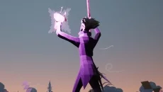 Last Blossom: Roleplaying tabletop based scene - дата выхода для PC