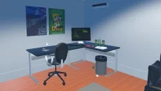 the office simulation - дата выхода для PC