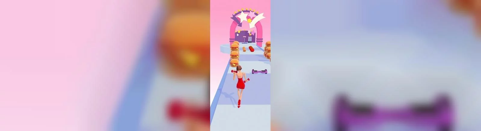 Body Race - что это за игра, трейлер, системные требования, отзывы и оценки, цены и скидки, гайды и прохождение, похожие игры 