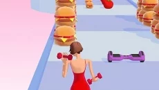 Body Race - дата выхода для Android