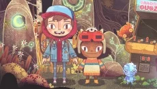 The Wild at Heart - дата выхода для Xbox One