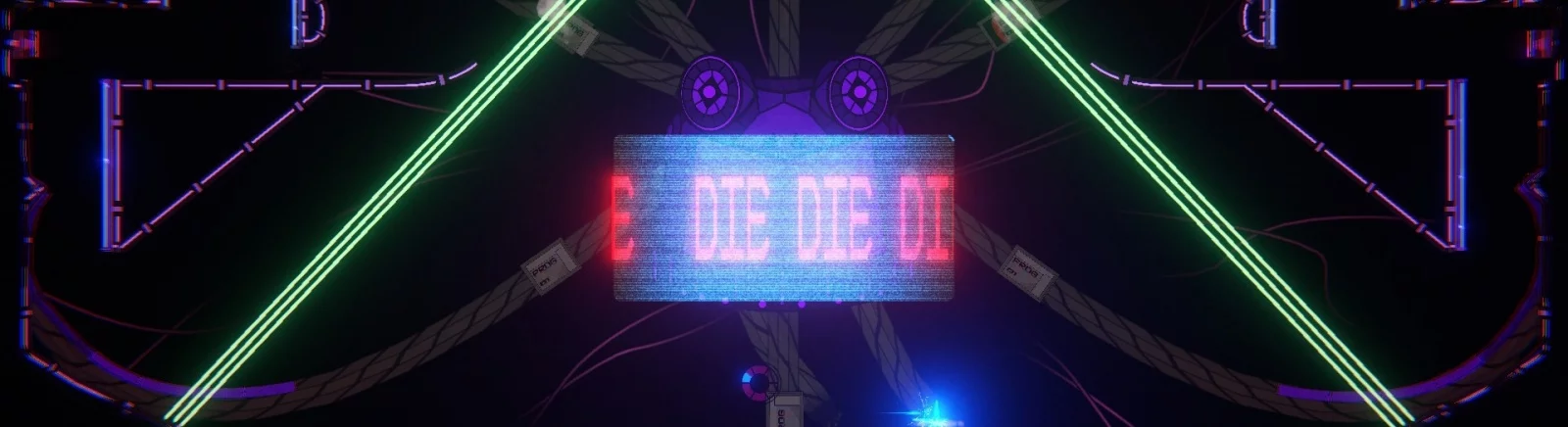 Cyberplug - что это за игра, трейлер, системные требования, отзывы и оценки, цены и скидки, гайды и прохождение, похожие игры 